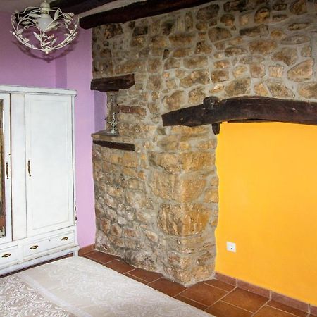 El Mijolar Apartamentos Armano Екстериор снимка