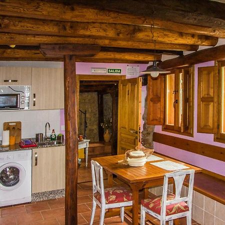El Mijolar Apartamentos Armano Екстериор снимка