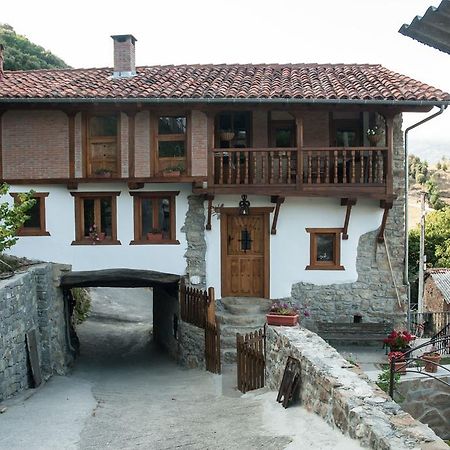 El Mijolar Apartamentos Armano Екстериор снимка