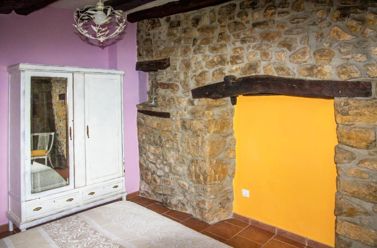 El Mijolar Apartamentos Armano Екстериор снимка