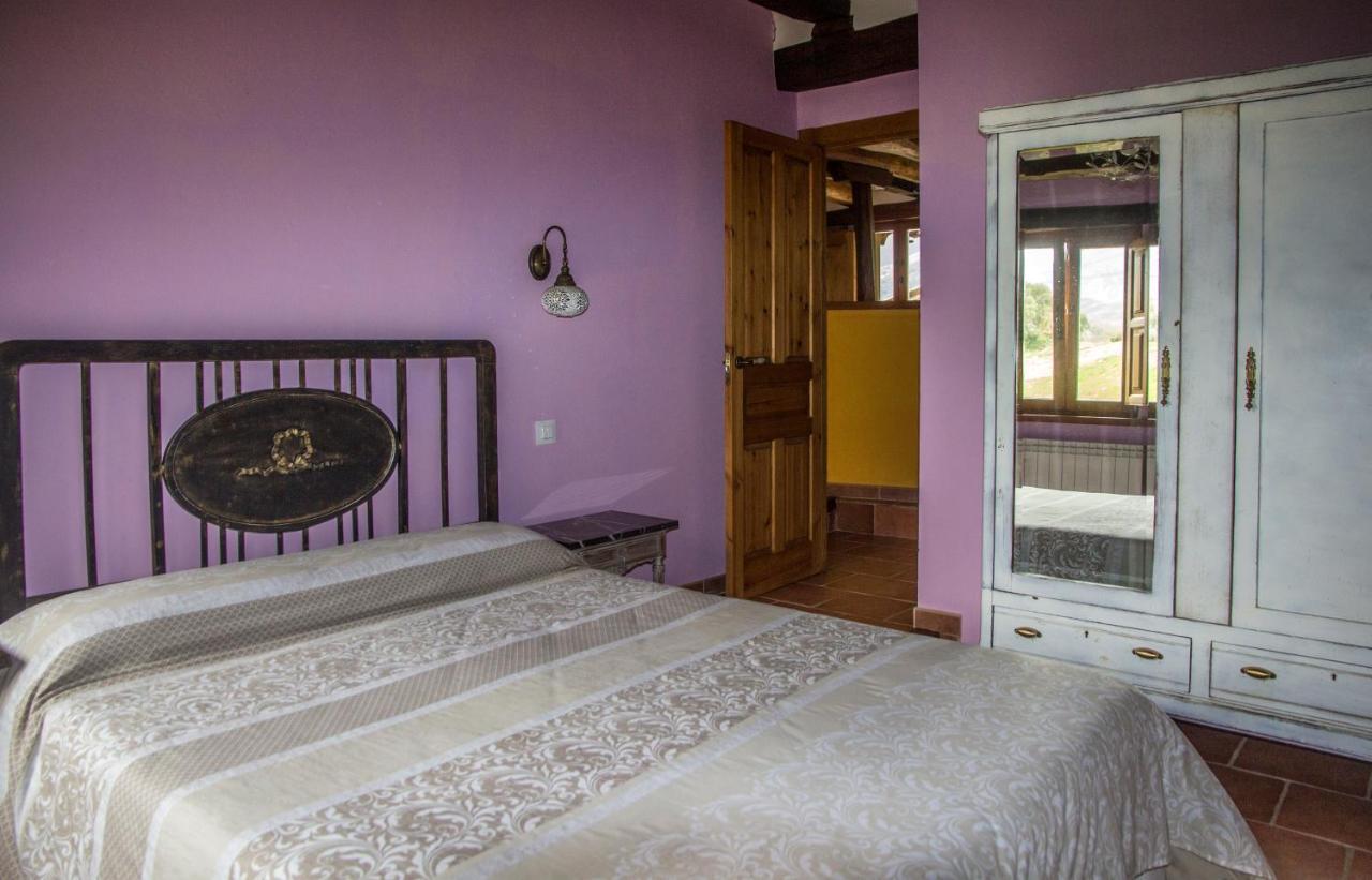 El Mijolar Apartamentos Armano Екстериор снимка