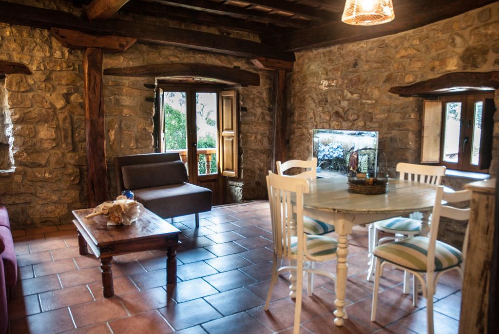 El Mijolar Apartamentos Armano Екстериор снимка