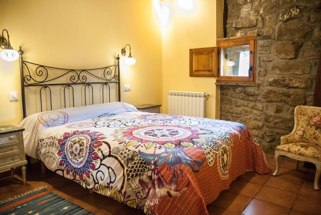 El Mijolar Apartamentos Armano Екстериор снимка