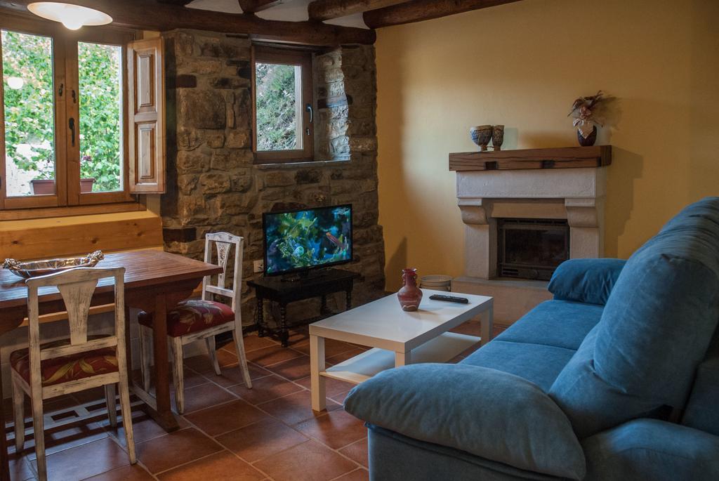 El Mijolar Apartamentos Armano Екстериор снимка