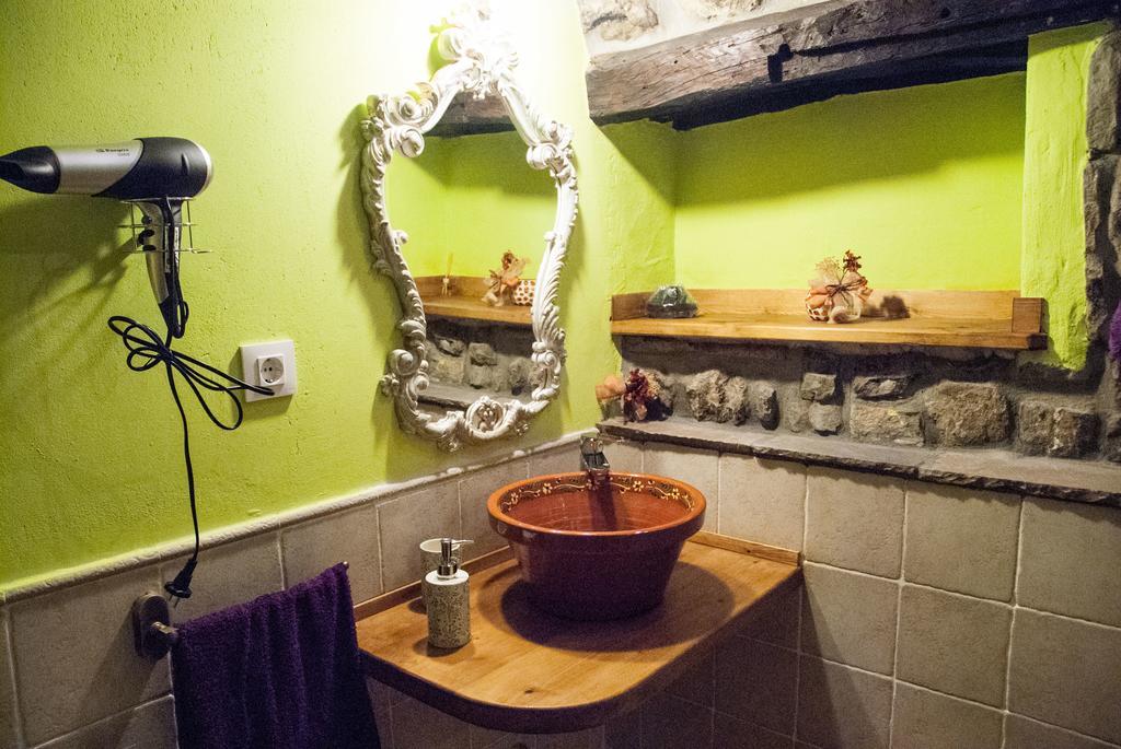 El Mijolar Apartamentos Armano Екстериор снимка