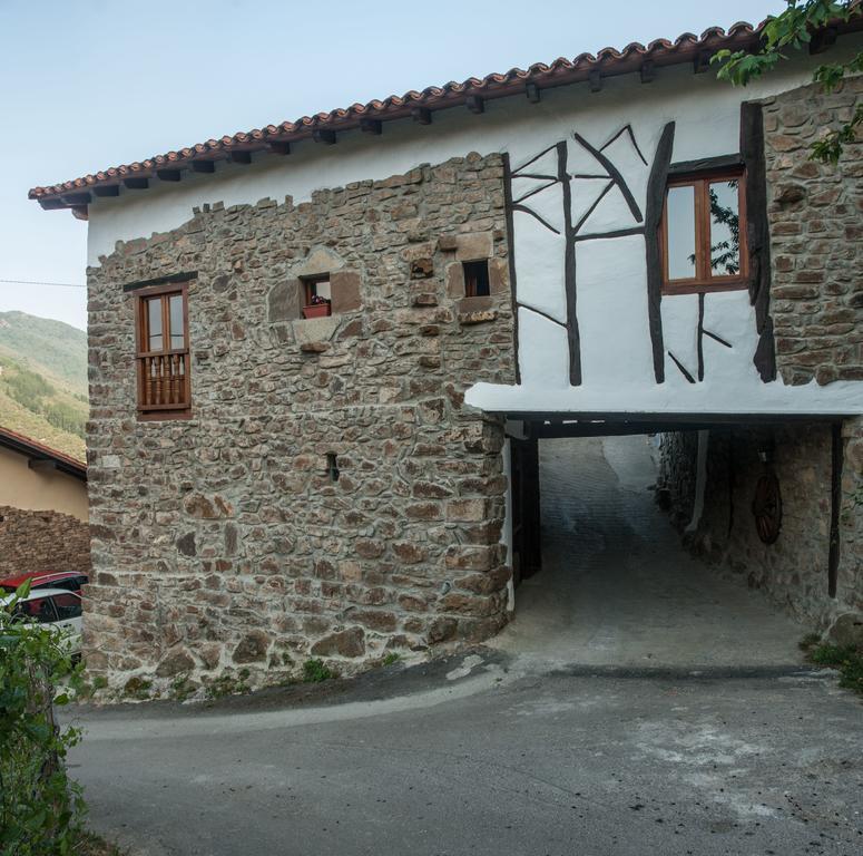 El Mijolar Apartamentos Armano Екстериор снимка
